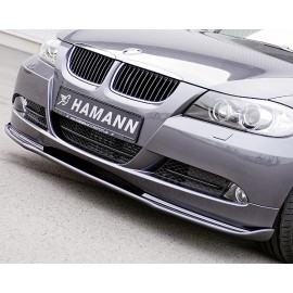 Front Spoiler for BMW 3 Series Sedan 2006-2008 by Hamann Motorsport