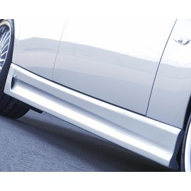 Side Sills for BMW 3 Series 2006-2011 by Hamann Motorsport