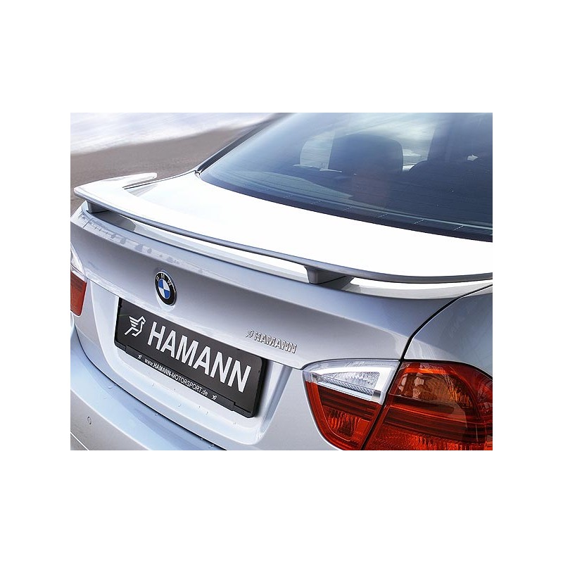 Bmw 3 Series Hamann Motorsport Automotive Accessories Authorized Retailer