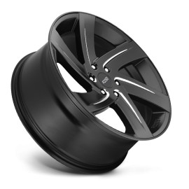 Bodine - F167 Wheel by Foose Wheels