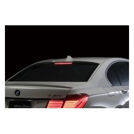 Roof Wing for BMW 7 Series 2009-2017 by Wald International