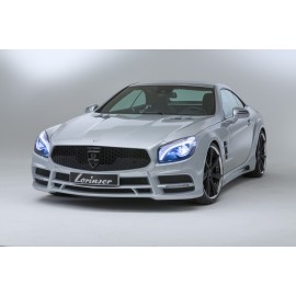 Aerodynamic Styling Package for Mercedes-Benz SL-Class 2013-2016 by Lorinser