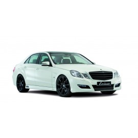 Aerodynamic Styling Package for Mercedes-Benz E-Class 2009-2016 by Lorinser