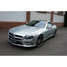 Aerodynamic Styling Package for Mercedes-Benz SL-Class 2012-2016 by Carlsson