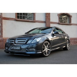 Aerodynamic Optik Styling Package for Mercedes-Benz E-Class 2010-2012 by Carlsson