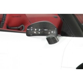 Mirror Housing for Audi R8 2009-2012 by Mansory