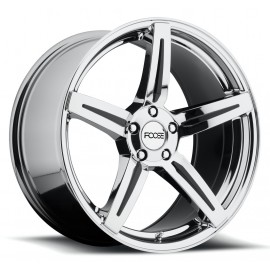 Enforcer - F153 Wheel by Foose Wheels