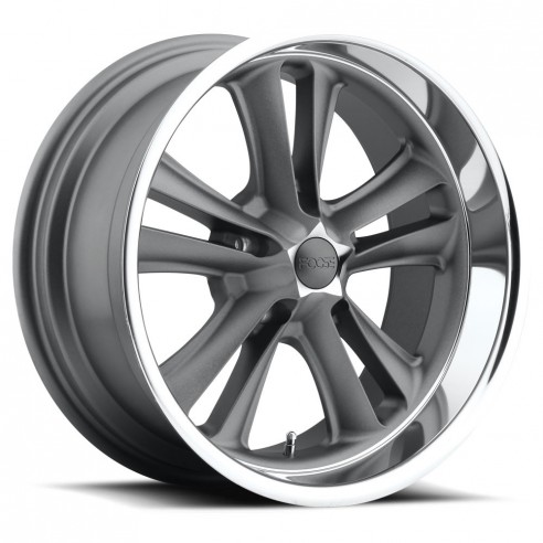 Knuckle - F099 Wheel by Foose Wheels