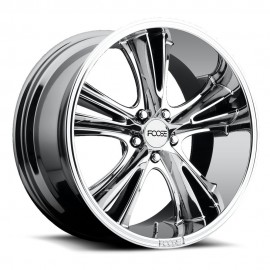 Knuckle Buster - F151 Wheel by Foose Wheels