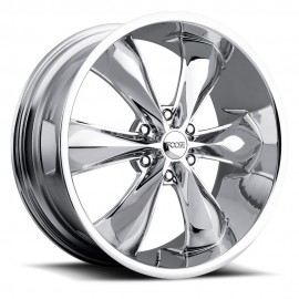 Legend F137 Wheel by Foose Wheels