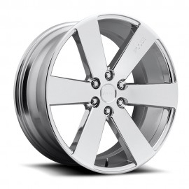Switch - F157 Wheel by Foose Wheels