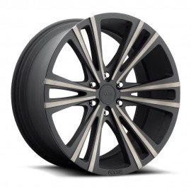 Wedge - F160 Wheel by Foose Wheels