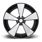 Casa Blanca - F511 Wheel by Foose Wheels