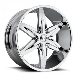 Slider - F161 Wheel by Foose Wheels