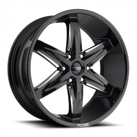 Slider - F162 Wheel by Foose Wheels