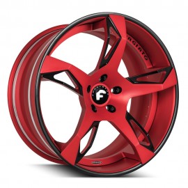Copiato-ECX Wheel by Forgiato Wheels