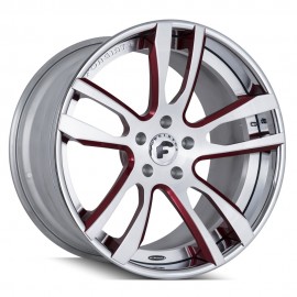 Diapason-ECL Wheel by Forgiato Wheels