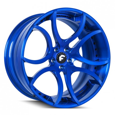 S216 Wheel by Forgiato Wheels