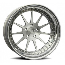 MV11 Step Lip Wheel by Rennen International Wheels