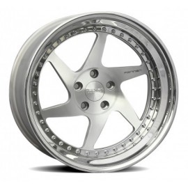 MV6 Step Lip Wheel by Rennen International Wheels