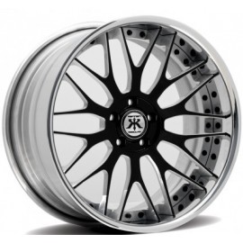 RM10X Concave Wheel by Rennen International Wheels