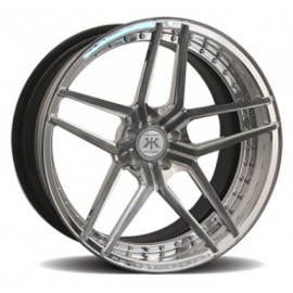 RL-54X Concave Wheel by Rennen International Wheels