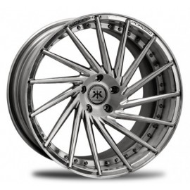 RL-51 Concave Wheel by Rennen International Wheels