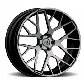 RL-50 Concave Wheel by Rennen International Wheels