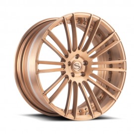 SV66 Duoblock Wheel by Savini Wheels