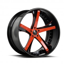 SV29 XC Wheel by Savini Wheels