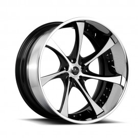 SV31 XC Wheel by Savini Wheels