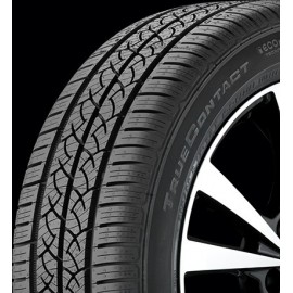 Continental TrueContact Tires