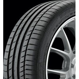 Continental ContiSportContact 5 Tires