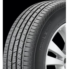 Continental CrossContact LX Sport Tires