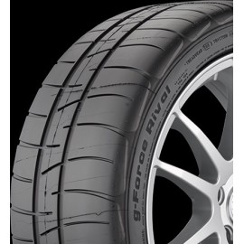 BFGoodrich g-Force Rival S Tires