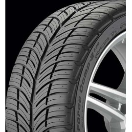 BFGoodrich g-Force COMP-2 A/S Tires