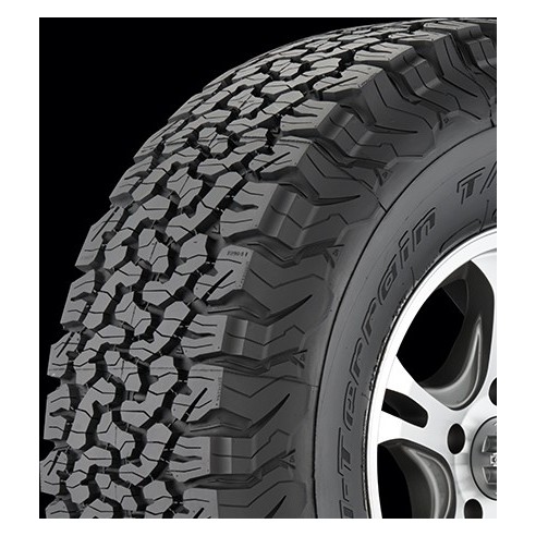 Bfgoodrich All Terrain T A Ko2 On And Off Road All Terrain Light Truck And Suv Tires Authorized Retailer