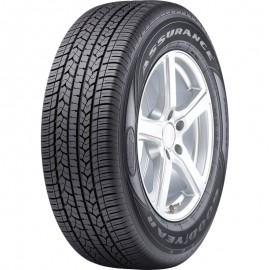 Goodyear Assurance CS Fuel Max Tires