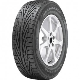 Goodyear Assurance CS TripleTred All-Season Tires