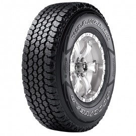 Goodyear Wrangler All-Terrain Adventure with Kevlar Tires