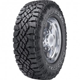 Goodyear Wrangler DuraTrac Tires