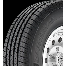 Michelin Defender LTX M/S Tires