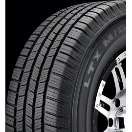 Michelin LTX M/S2 Tires