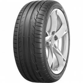 Dunlop Sport Maxx RT Tires