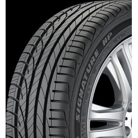 Dunlop Signature HP Tires