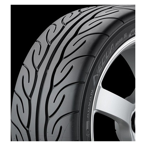 Yokohama Advan Neova Ad08 R Extreme Performance Summer Penger Yokohama Advan Neova Ad08 R Tires