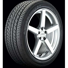 Yokohama ADVAN Sport A/S Tires