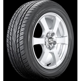 Yokohama AVID ENVigor (H- or V-Speed Rated) Tires
