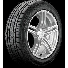 Yokohama AVID Ascend (H- or V-Speed Rated) Tires