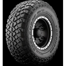 Yokohama Geolandar M/T Plus Tires
